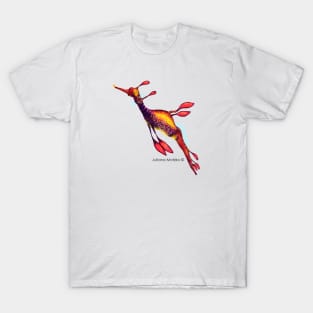 Weedy Seadragon T-Shirt